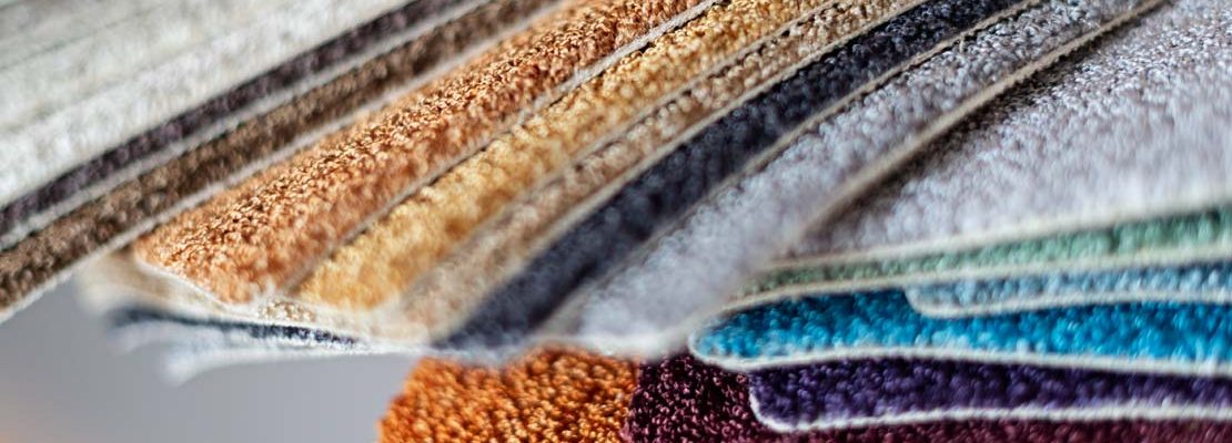 Speckner Bodenbeläge Textilien